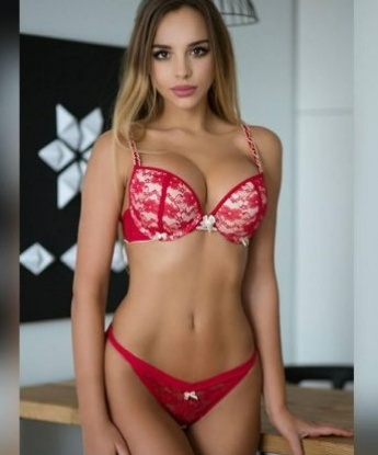 Анкета проститутки Альбина - Фото 1, Широкое, 26 лет, №6523